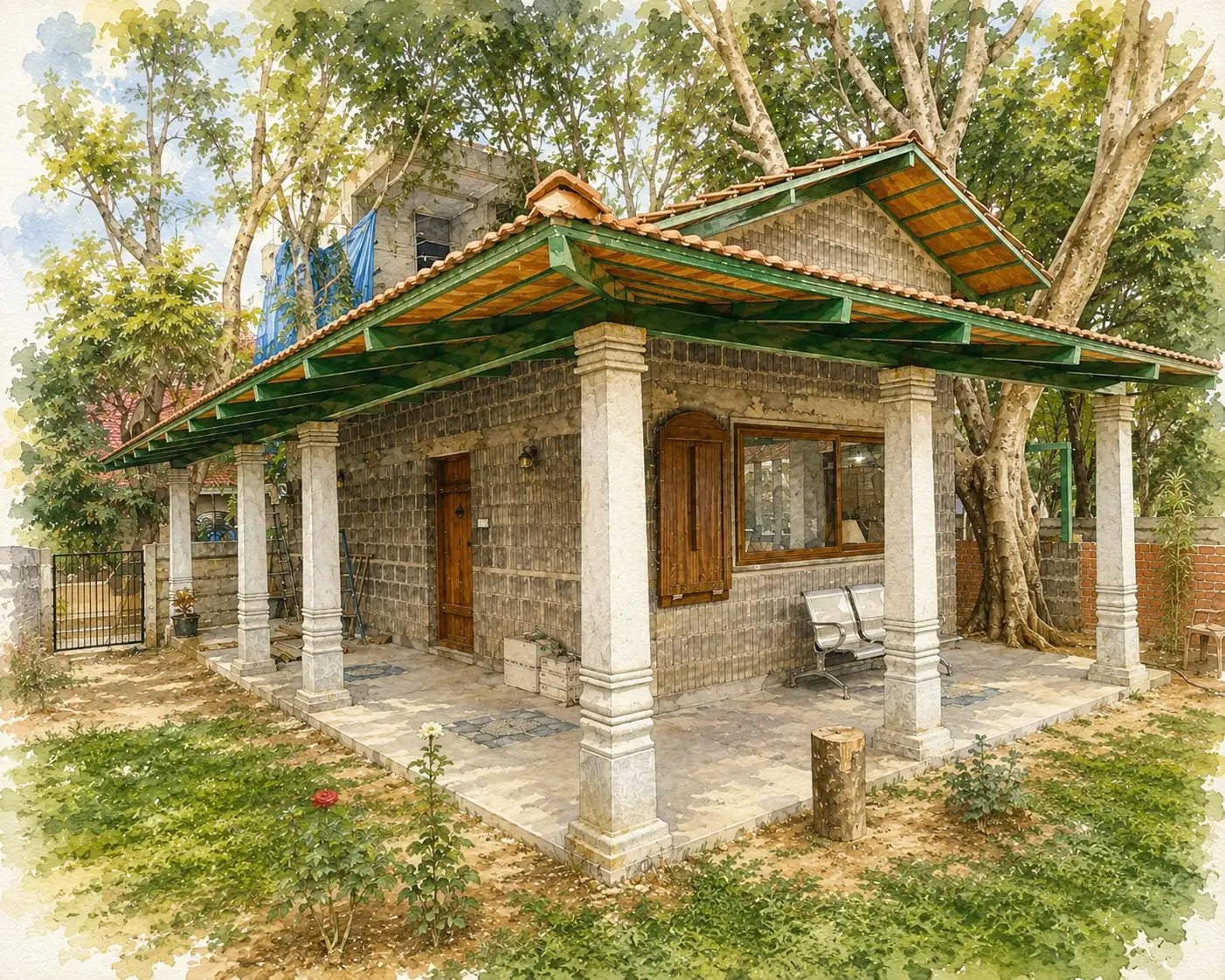 Architecture