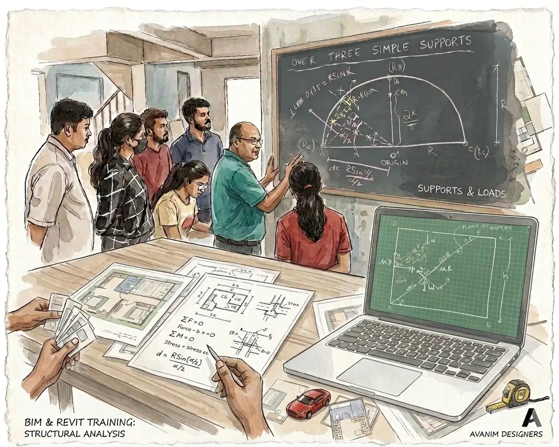 BIM / Revit Training