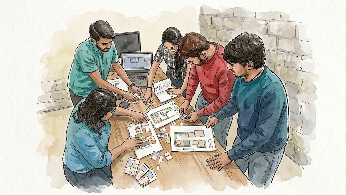 Internship Program