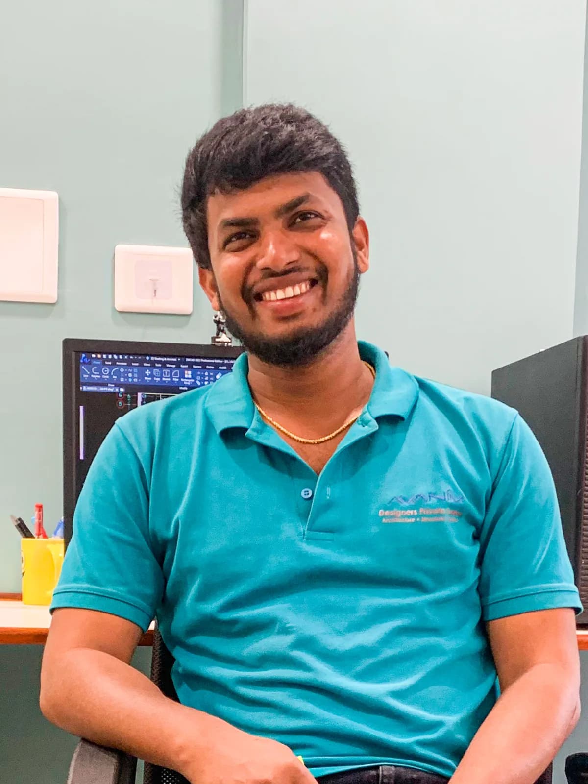 Team member