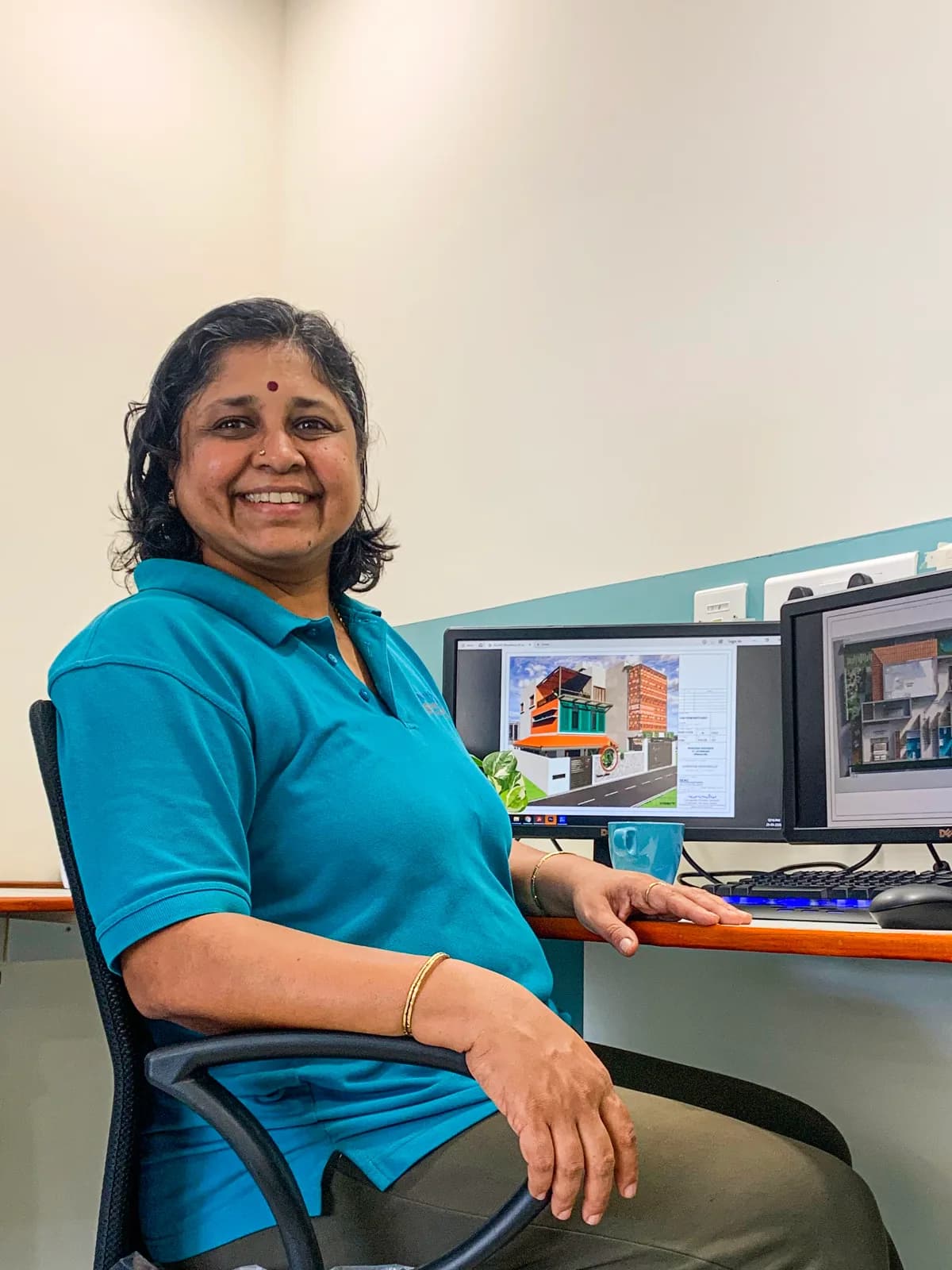 Sunitha
